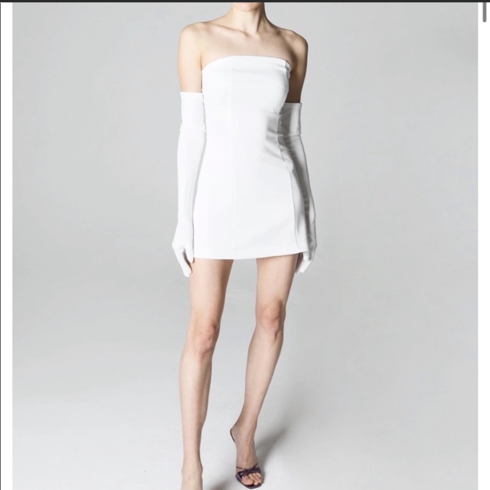 Miscreants Cupid dress